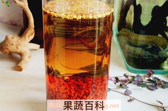 桂花酒