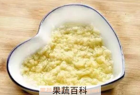 蒜头怎么吃最好