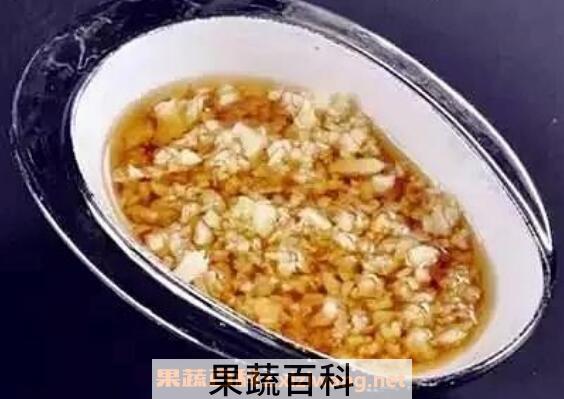 蒜头怎么吃最好