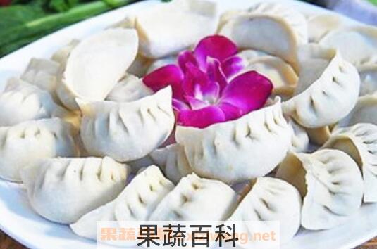 水饺怎么煮 速冻水饺怎么煮