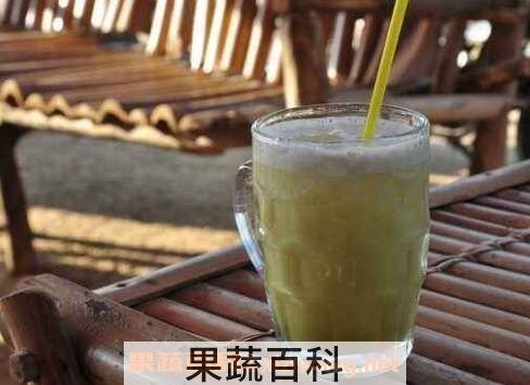 自己怎么制作甘蔗汁 在家如何榨甘蔗汁