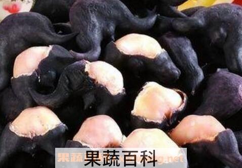 菱角怎么吃最好吃 菱角和什么一起吃最好