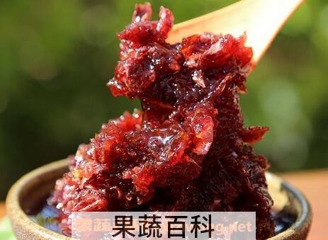  玫瑰糖的做法