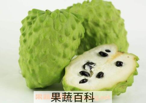 释迦果怎么看熟没熟 释迦果怎么催熟