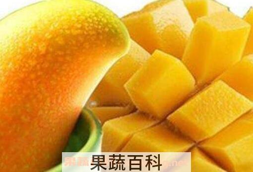 孕妇可以吃芒果吗 孕妇吃芒果的好处和坏处