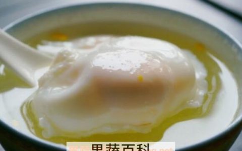 荷包蛋怎么煮 煮荷包蛋的技巧教程图解 荷包蛋怎么煮 煮荷包蛋的技巧教程视频