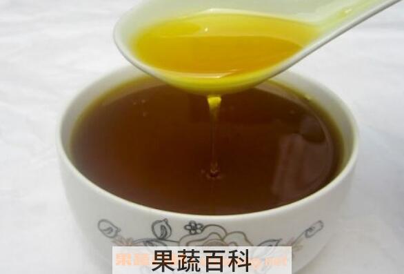菜籽油的功效与作用 菜籽油怎么吃好