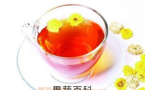菊花酒最简单配方 菊花酒的用处
