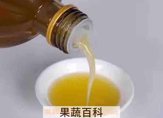 醋蛋液的功效与作用 吃醋蛋液的危害