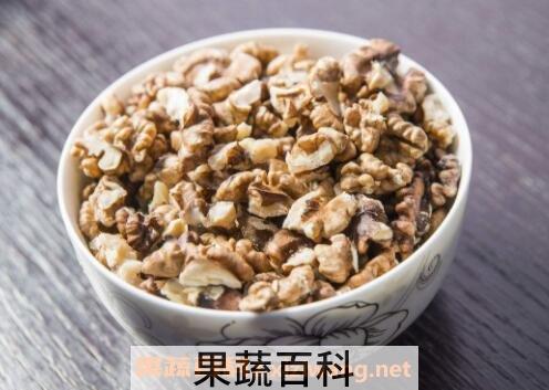 核桃仁怎么保存 核桃仁保存方法教程