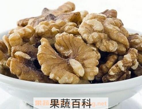 核桃仁怎么保存 核桃仁保存方法教程
