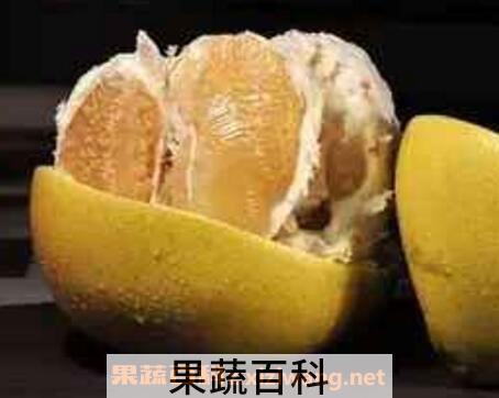 吃柚子的好处有哪些 吃柚子的坏处