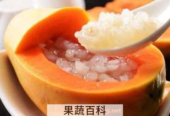 雪蛤怎么吃 雪蛤的食用方法
