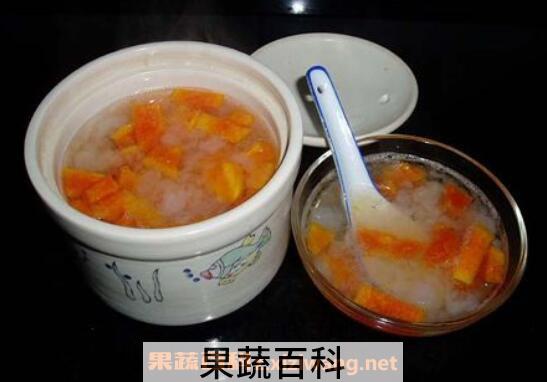雪蛤怎么吃 雪蛤的食用方法