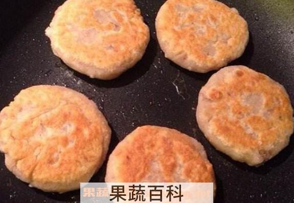 芋头怎么做好吃 芋头的家常做法教程