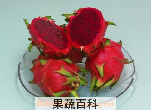 火龙果上火吗 吃火龙果有什么作用