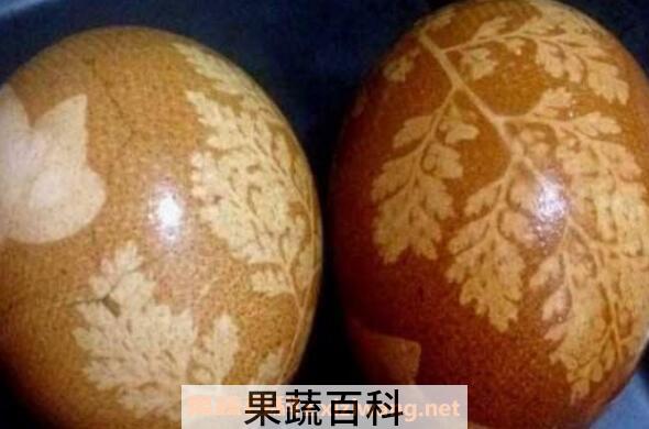 艾叶煮鸡蛋的功效与作用 艾叶煮鸡蛋有什么作用