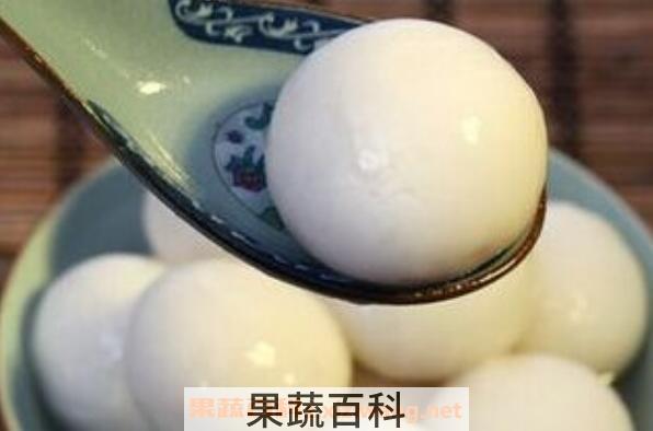 元宵怎么煮好吃 元宵煮多长时间煮熟