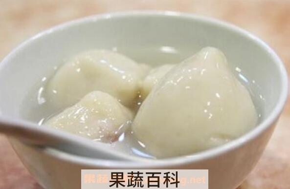 元宵怎么煮好吃 元宵煮多长时间煮熟