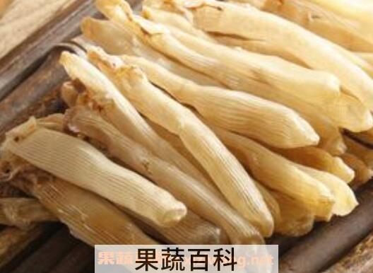 沙虫干的功效与作用