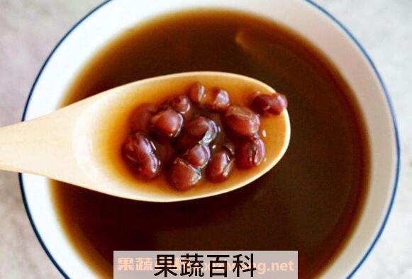 红豆不泡可以直接煮吗 红豆汤怎么煮容易起沙