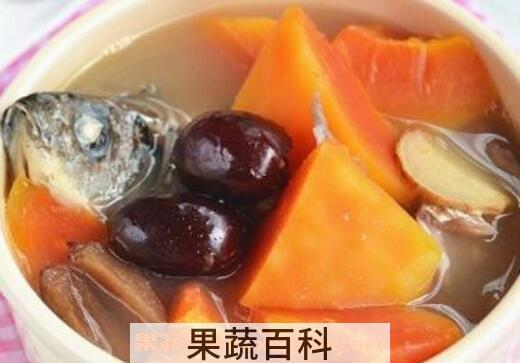 木瓜怎么吃 木瓜的常见吃法技巧