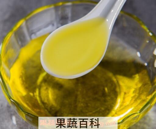 核桃油怎么吃 核桃油的功效有哪些