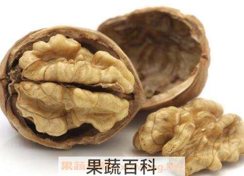 核桃的营养价值 核桃怎么吃最好