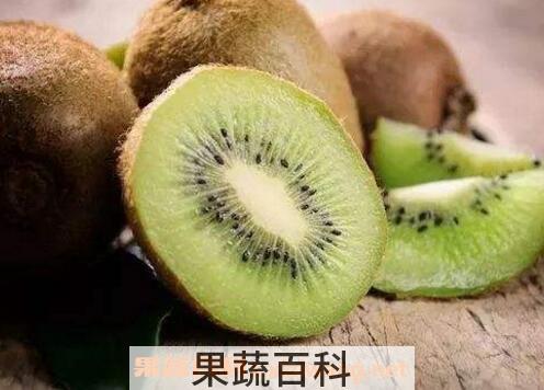 猕猴桃怎么吃才正确 猕猴桃的正确吃法