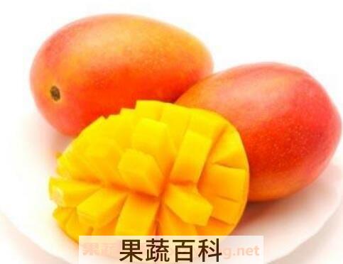 吃芒果上火吗 吃芒果上火怎么办