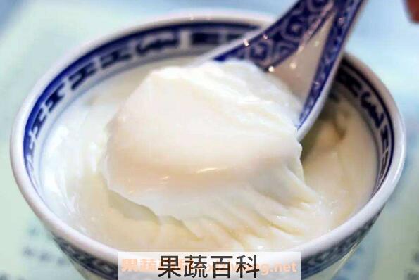 双皮奶怎么做 正宗双皮奶的做法大全