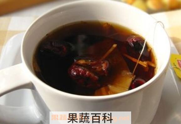 红茶生姜减肥法怎么泡 生姜红茶减肥法危害