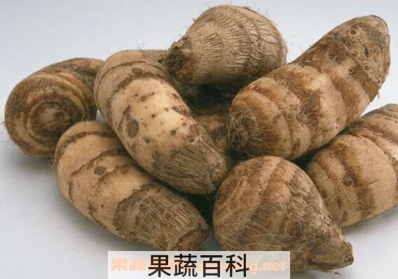 芋头手痒怎么处理 刮芋头手痒怎么办