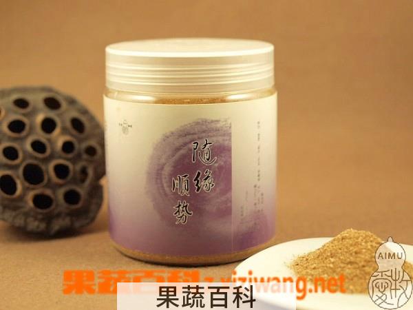果蔬百科桂枝杜仲粥