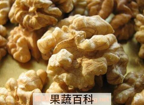 核桃仁皮的功效与作用