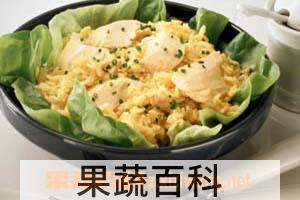 果蔬百科苎麻根粥的功效