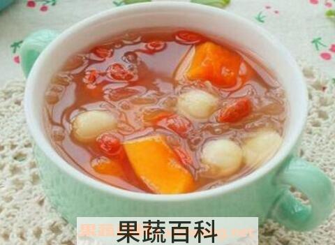 干莲子怎么吃最有营养