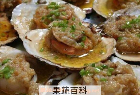 生蚝怎么吃 生蚝的吃法技巧教程