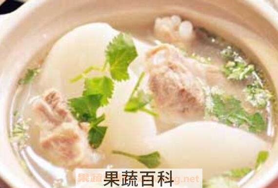 白地瓜怎么做好吃 白地瓜的家常做法教程