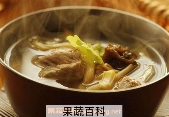 干黄花菜怎么吃 干黄花菜的做法大全
