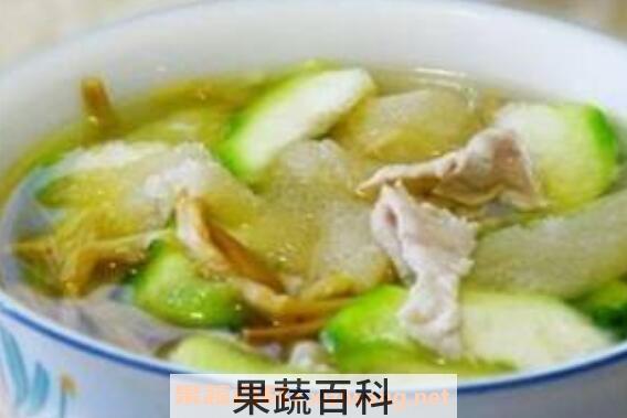 干黄花菜怎么吃 干黄花菜的做法大全