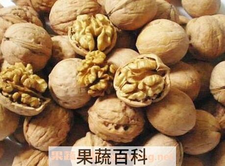 多吃核桃有什么好处 
