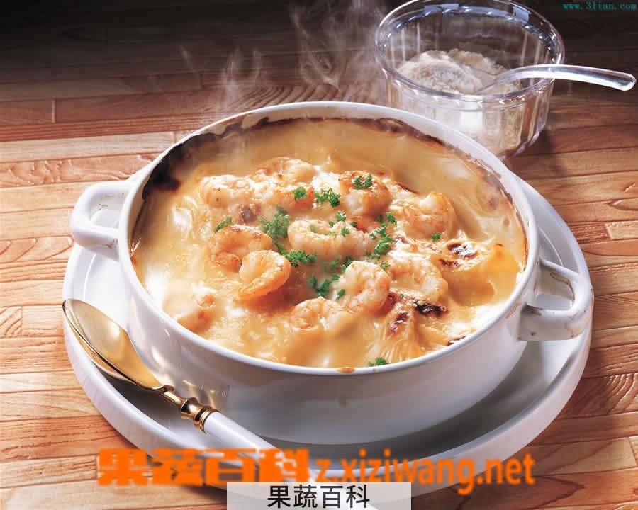 果蔬百科蒲公英车前叶粥的做法