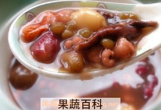 干人参果怎么吃 干人参果的常见吃法