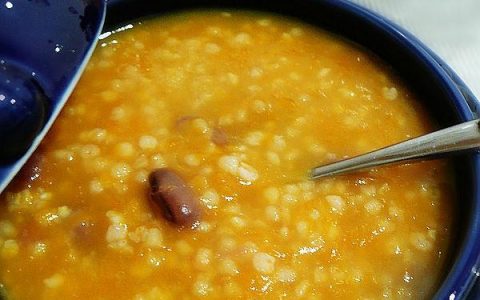 红豆冬瓜粥做法视频 红豆冬瓜粥做法大全