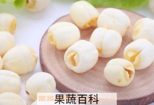  莲子怎么吃最好