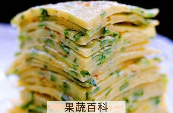 韭菜怎么吃 韭菜的吃法技巧教程