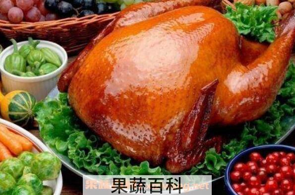 平安夜吃什么 适合平安夜吃的东西