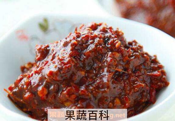  黄豆酱怎么做 黄豆酱的家常做法教程