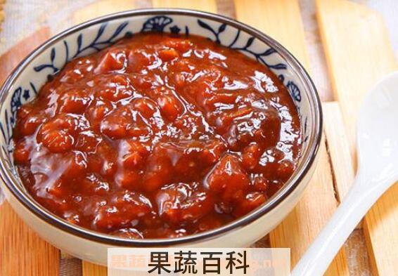  黄豆酱怎么做 黄豆酱的家常做法教程